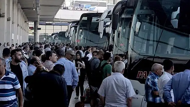 Çalışanlar 2017'de kaç gün tatil yapacak?