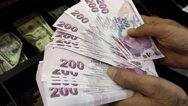 Çalışanlar dikkat! 6 bin 17 TL'ye yükseldi