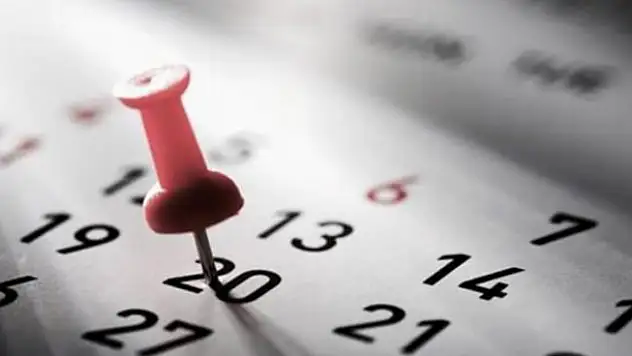 Çalışanlar dikkat! 7 gün izne 40 gün tatil