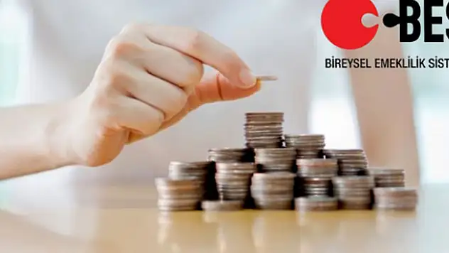 Çalışanlar otomatik 'BES'i sevdi