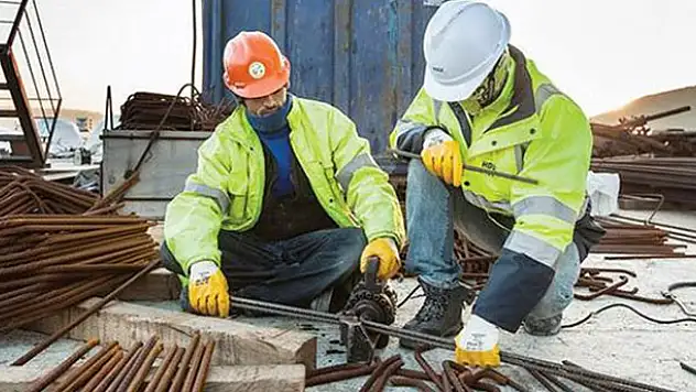 Çalışma Bakanı'ndan flaş taşeron işçi açıklaması