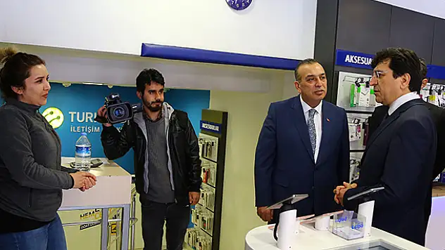 Çalışma Hayatında Milli Seferberlik Programı