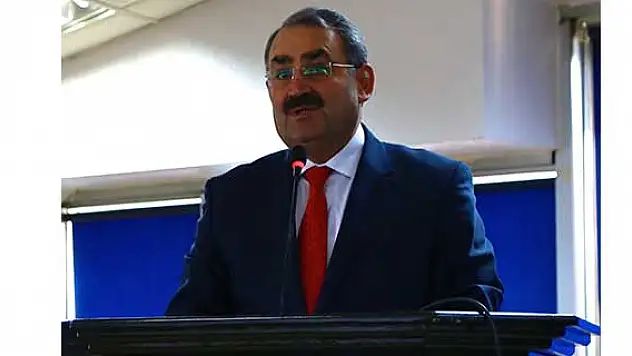 Çalışma ve Sosyal Güvenlik Bakan Yardımcısı Etyemez:
