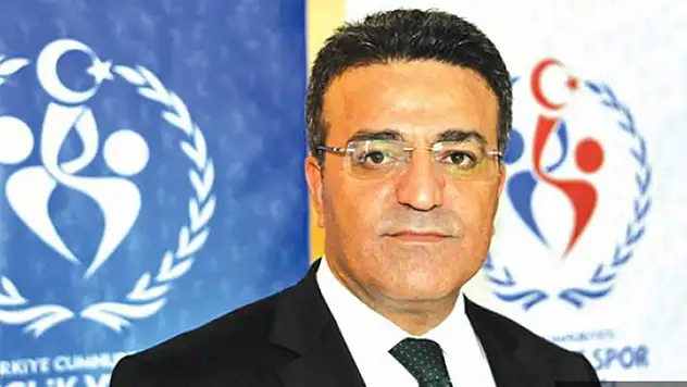 Çalışma ve Sosyal Güvenlik Bakan Yardımcılığına Konyalı isim