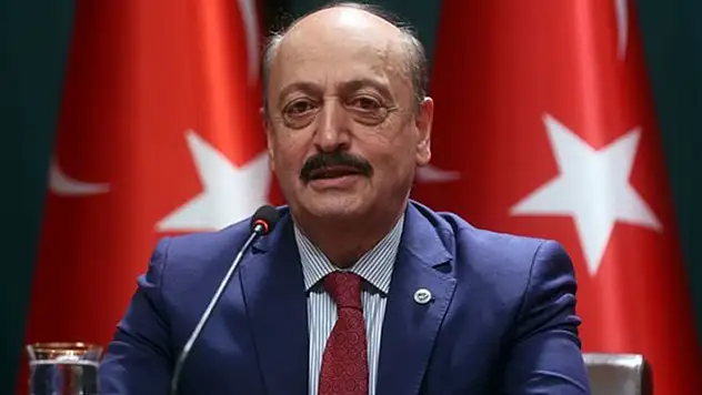 Çalışma ve Sosyal Güvenlik Bakanı Bilgin: EYT düzenlemesinde bir milyona yakın kişinin işlemleri gerçekleştirildi
