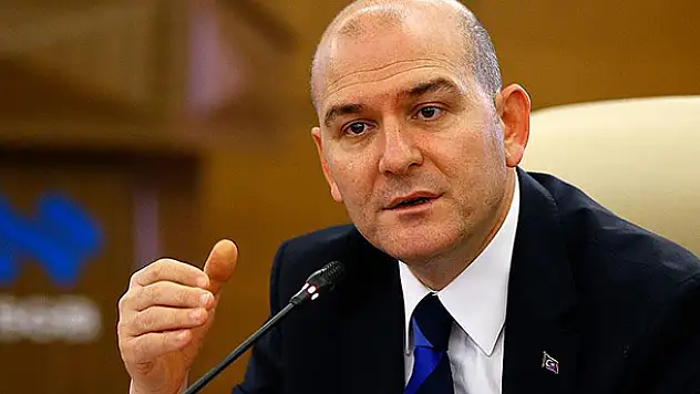 Çalışma ve Sosyal Güvenlik Bakanı Soylu: Emeklilikte yaşa takılanlarla ilgili düzenlemeye gücümüz yok