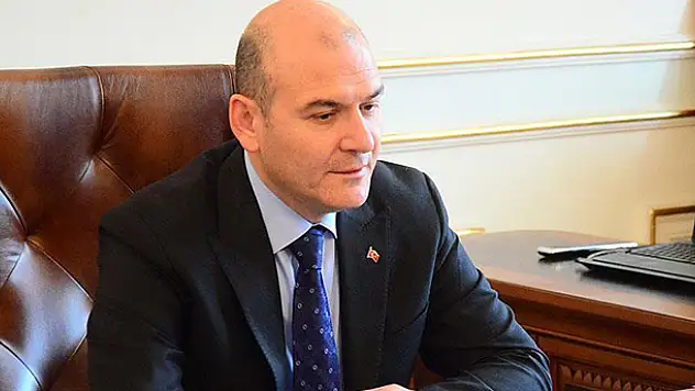Çalışma ve Sosyal Güvenlik Bakanı Soylu: Aynı mali haklarla sözleşme imzalayacaklar