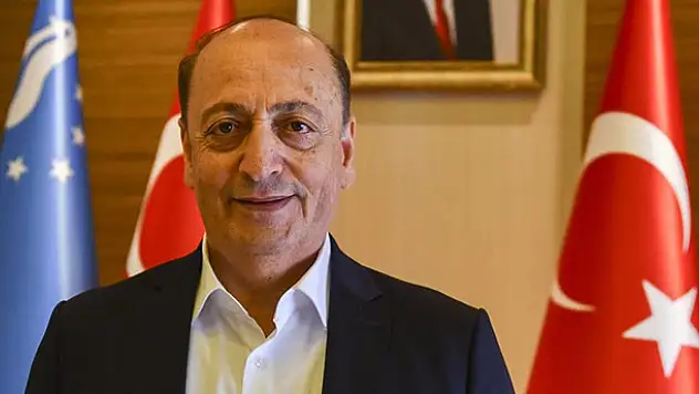 Çalışma ve Sosyal Güvenlik Bakanlığı'na Vedat Bilgin atandı