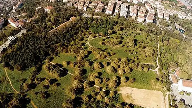 Çalışmalar tamam! 17 ile 28 tane yapılacak