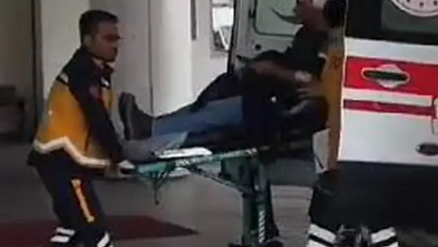 Çalıştığı okulda sevgilisinin silahla vurduğu öğretmen şikayetinden vazgeçti
