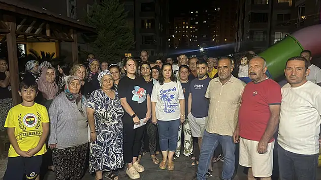 Çalıştığı sitede saldırıda yaralanan kapıcı tazminat kazandı, sakinler karara tepkili
