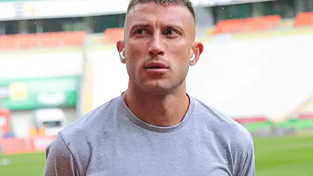 Calvo, Beşiktaş maçında yok