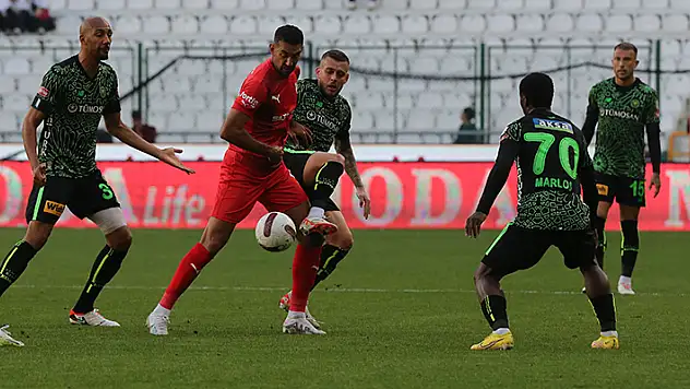 Calvo : Bir an önce toparlanmalıyız
