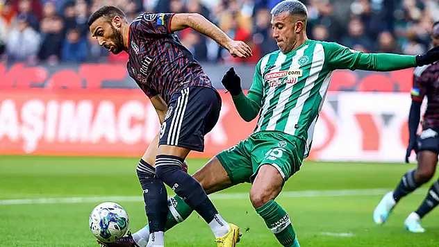Calvo: Sorumlusu biziz
