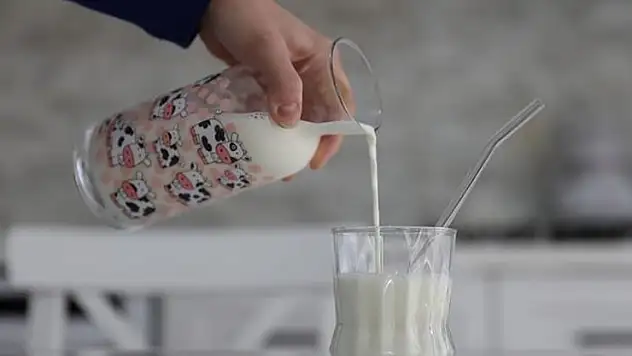 Cam eşyalardaki çatlaklar risklere neden olabilir