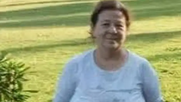 Çamaşır asarken 5'inci kattan düşüp öldü