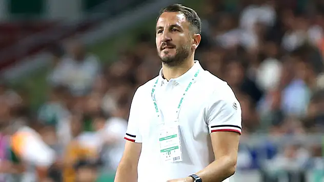 Çamdalı: 2 haftadır basit goller yiyoruz