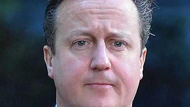 Cameron telefonda 'işletildi'