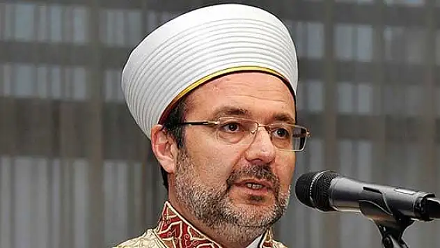 Camilerimizi yeniden gözden geçirmeliyiz