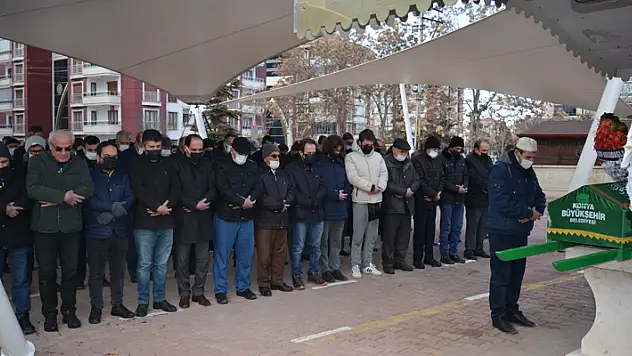 Can ailesinin acı günü