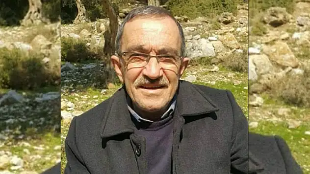 Can ailesinin acı günü - Yeni Meram Gazetesi