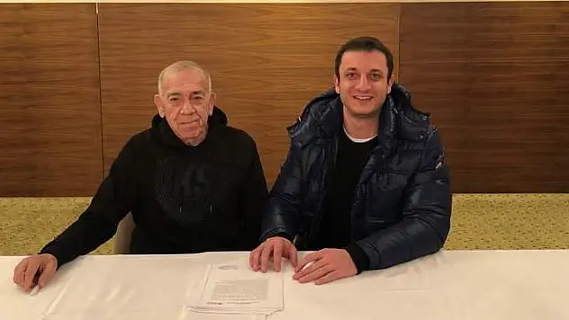 Can Altıntığ, Konyaspor Basket'te 