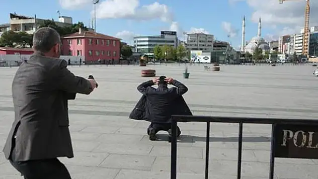 Can Dündar'a neden ateş açtılar?