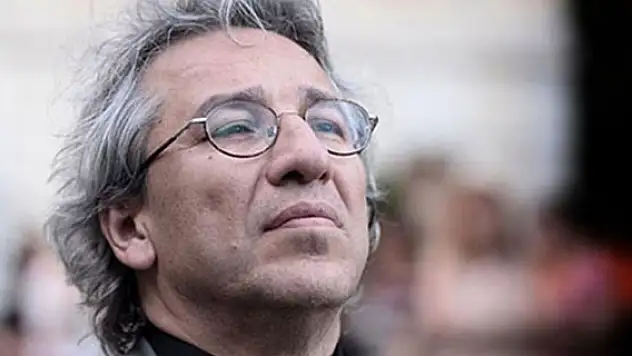 Can Dündar'a takipsizlik kararı