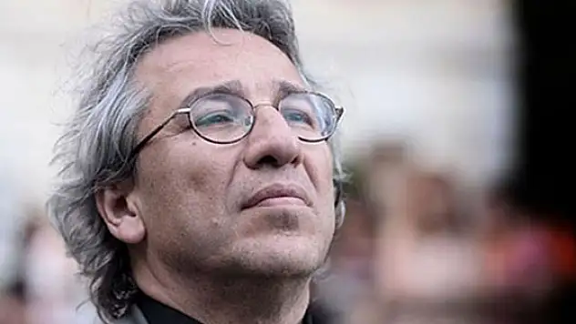 Can Dündar, Erdoğan'a hakaretten ifadeye çağrıldı