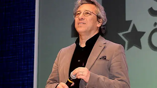 Can Dündar hakkında soruşturma başlatıldı