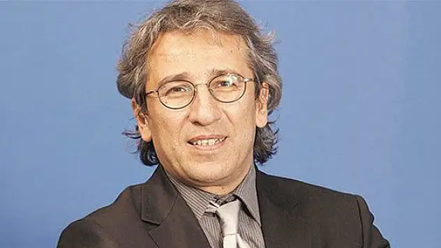 Can Dündar ifade vermek için adliyeye geldi
