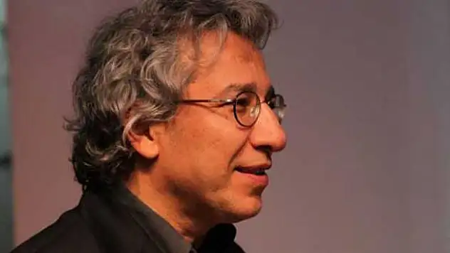 Can Dündar patlamanın ardından öyle bir twit attı ki...