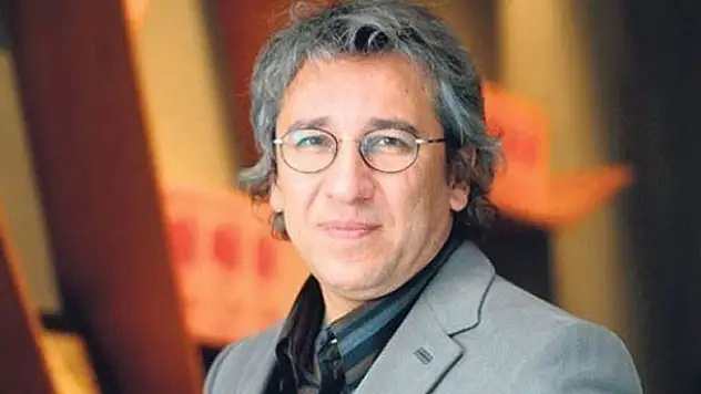 Can Dündar tutuklandı