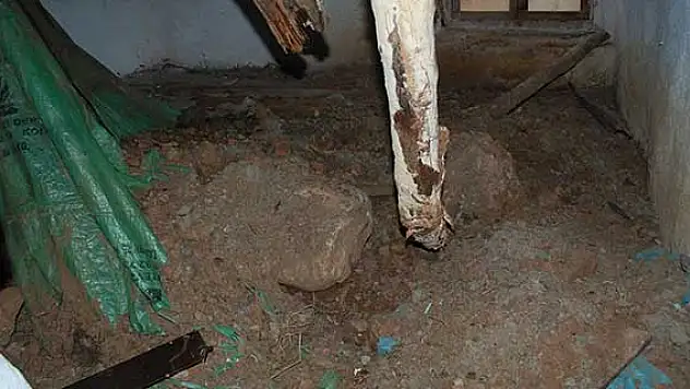 Can güvenliğimiz yok
