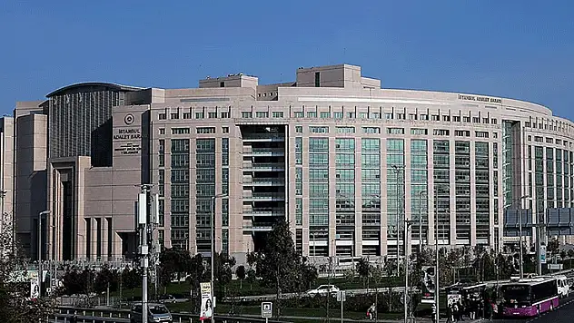 Can Holding'e yönelik ikinci dalga operasyonda 26 zanlı adliyede