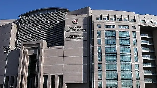 Can Holding'e yönelik operasyonda hakimliğinin tutuklama kararına ilişkin yazısına ulaşıldı