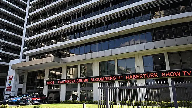Can Holding'e yönelik soruşturmada 10 şüpheli hakkında gözaltı kararı verildi