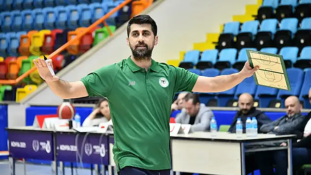 Can Sevim: Bu takım, burada olmayı hak etmiyor!
