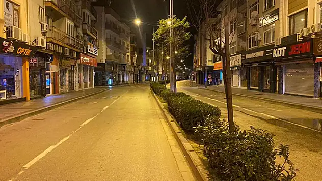 Çanakkale açıklarında 4,6 büyüklüğünde deprem

