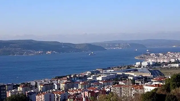 Çanakkale'de 18 Mart'ta eğitime ara verilecek
