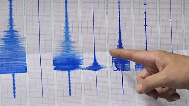 Çanakkale'de art arda iki deprem daha