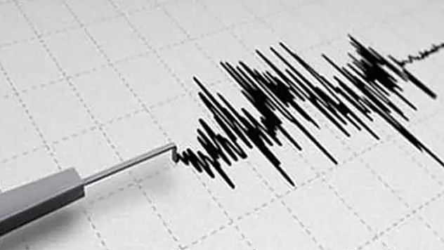Çanakkale'de bir deprem daha!