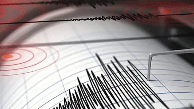 Çanakkale'de korkutan deprem