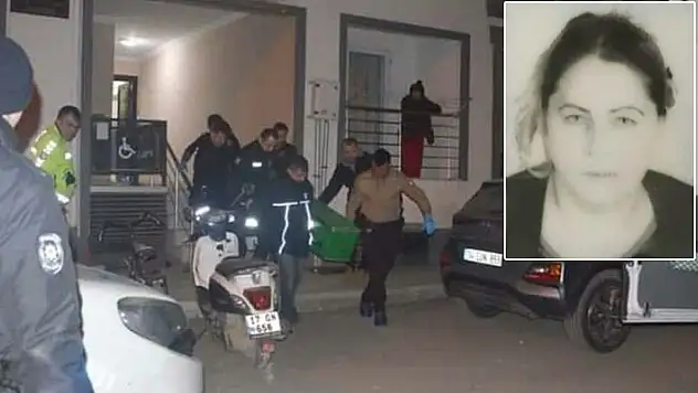 Çanakkale'de tartıştığı annesini bıçaklayarak öldüren genç gözaltına alındı
