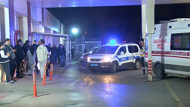 Çanakkale'deki depremin hissedildiği Bursa'da 2'nci kattan atlayan İsmail hayatını kaybetti