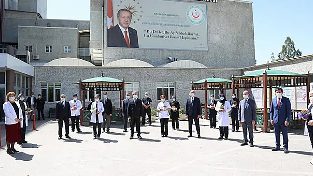 Çanakkale Savaşı'nın kahraman kadınlarının anısı, fedakar hemşirelerin yüzüğünde yaşayacak