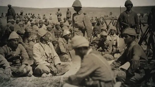 Çanakkale zaferiyle tarihin akışı 105 yıl önce bugün değişti