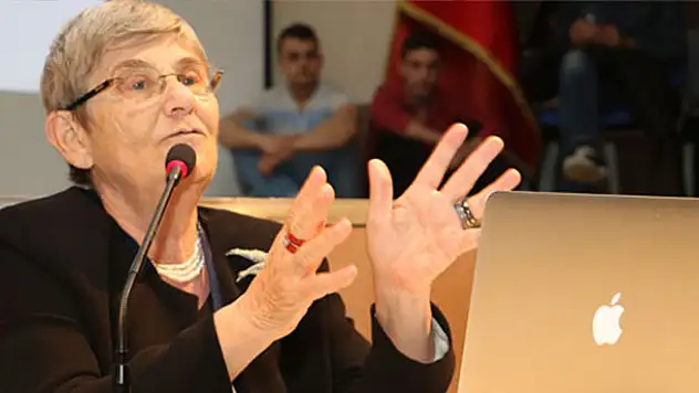 Canan Karatay'dan o habere yalanlama