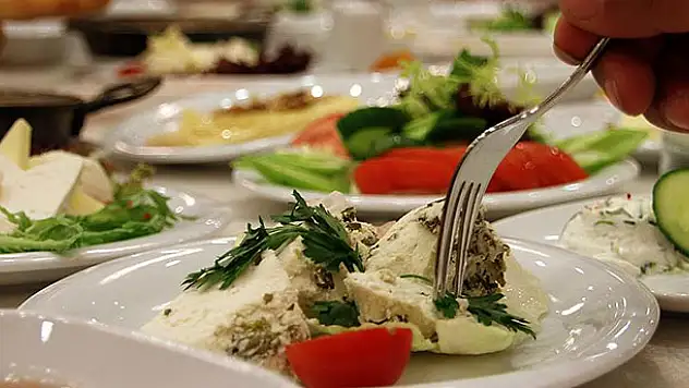 Canan Karatay'dan ramazan tavsiyesi