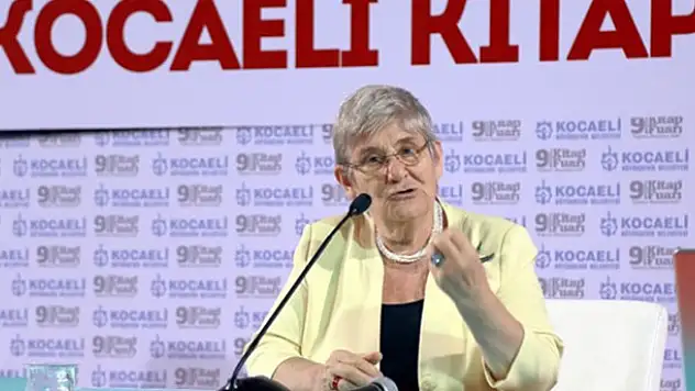 Canan Karatay: Hurma değil zeytinle orucu açın